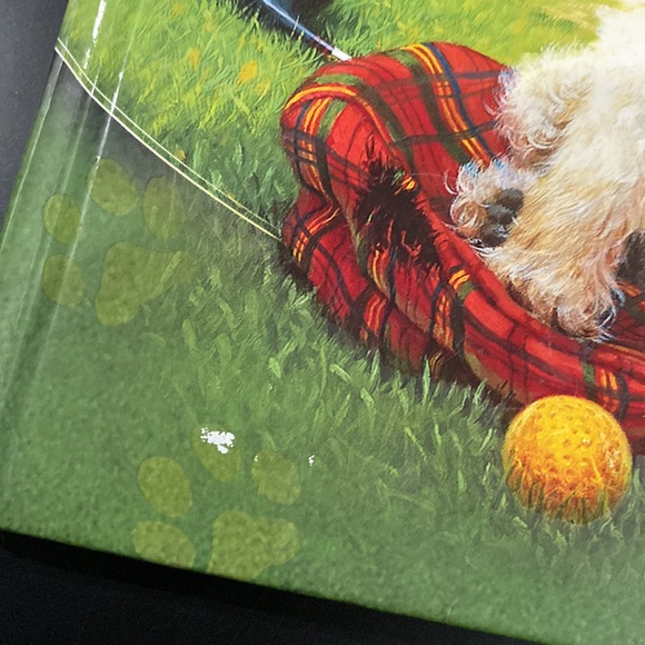 A Friend Like No Other: Live Lessons from the Dogs We Love by H. Norman Wright - Picture 7 of 8